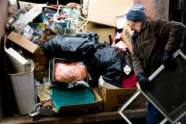 Best Electronics Removal Services  in Lawrence, IN
