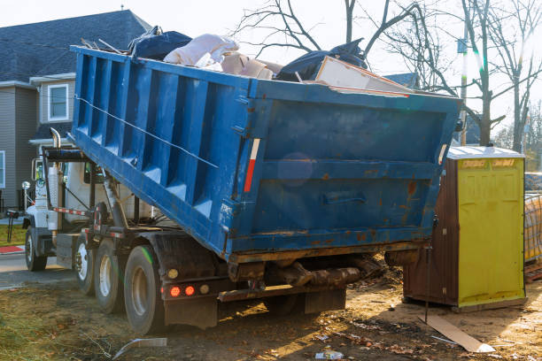 Best Junk Removal Near Me  in Lawrence, IN