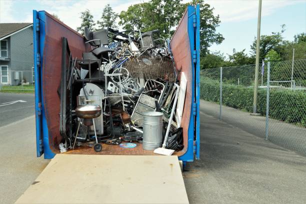 Trash Removal Near Me in Lawrence, IN