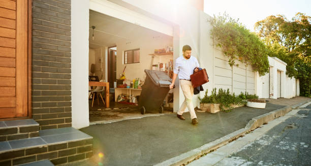Best Office Junk Removal  in Lawrence, IN