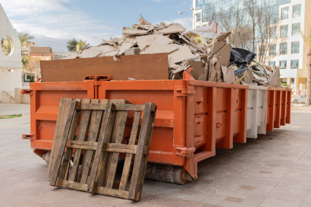 Best Professional Junk Removal  in Lawrence, IN