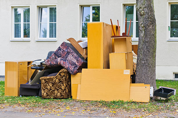 Best Commercial Junk Removal  in Lawrence, IN