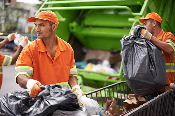 Best Affordable Junk Removal Services  in Lawrence, IN